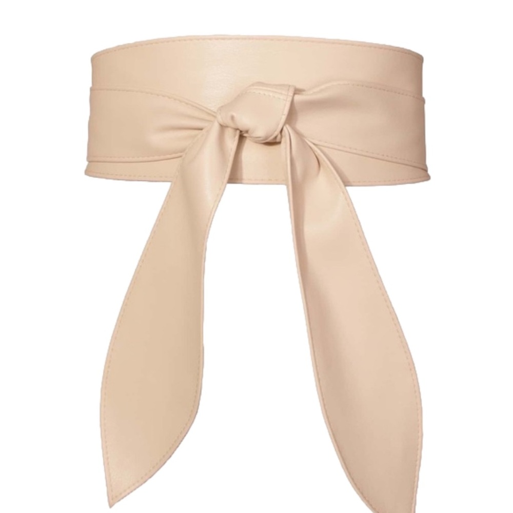 Beautiful tie belt by Passion of Essence